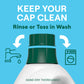 Buy now Seventh Generation Concentrated Laundry Detergent Liquid Free & Clear Fragrance Free 40 Fl Oz (Pack of 2) at indiglob india