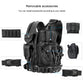 Buy now Marmot Tactical Vest Durable Mesh Vest with Detachable Belt & Holster for Subcompact/Compact/Standard Pistol at indiglob india