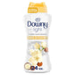 Buy now Downy Light Laundry Scent Booster Beads, Ocean Mist Scent, 24 OZ, In-Wash Fabric Beads Designed To Be Gentle With A Light Boost Of Scent, No Heavy Perfumes at indiglob india