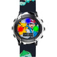Accutime Kids Pokemon Digital LCD Quartz Watch for Boys, Girls, and Adults All Ages