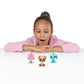 Buy now Rainbocorns Pocket Puppycorn 3 Pack by ZURU Toy Puppy Dog Mini Unboxing Girls Gifting Idea, Toys for Girls, Kid's Birthday Gift at indiglob india