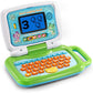 LeapFrog 2-in-1 LeapTop Touch, Green
