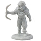 Buy now 28 Paintable Fantasy Mini Figures- All Unique Designs- 1" Hex-Sized Compatible w DND Dungeons Dragons, Pathfinder, RPG Tabletop Games- Features Goblins, Orcs, Gnolls, Skeletons & More at indiglob india