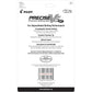 Pilot Precise V5 RT Refillable & Retractable Rolling Ball Pens, Extra Fine Point Pens, 0.5 mm, Assorted, Pack of 7 - Ideal for School, Journaling & Office Writing