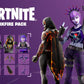Buy now FORTNITE - Darkfire & Ice Bundle - Xbox [Digital Code] at indiglob india
