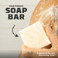 Buy now Dr. Squatch Natural Men’s Bar Soap - Cold Process Body Soap Bar with Natural Oils - Gifts for Men - Pine Tar (5 oz, 3-Pack) at indiglob india