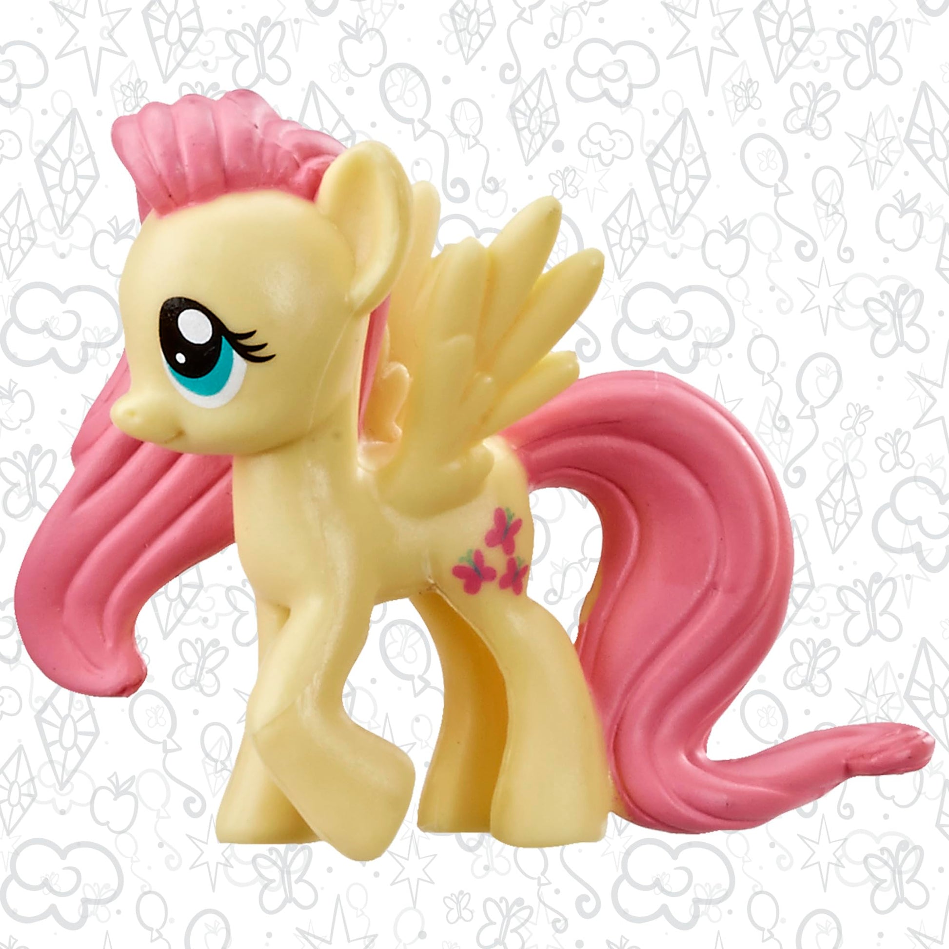 Buy now My Little Pony Toy Rainbow Equestria Favorites 10 Figure Collection, for Kids Ages 3 Years Old and Up (Amazon Exclusive) at indiglob india