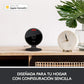 Buy now Logitech Circle View Weatherproof Wired Home Security Camera with Logitech TrueView Video, 180° Wide Angle, 1080p HD, Night Vision, 2-Way Audio, Tilt Encrypted, Apple HomeKit Secure Video (Renewed) at indiglob india