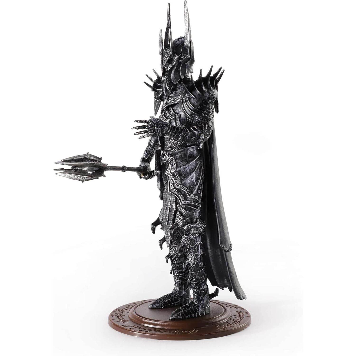 BendyFigs Lord of The Rings Sauron - My Store