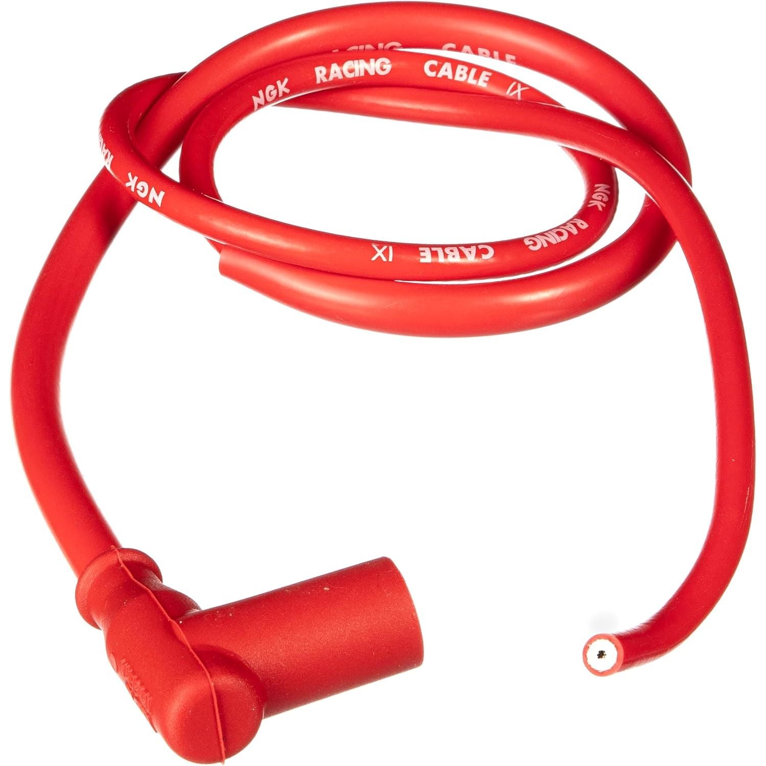 Buy now NGK CR6 Racing Cable Spark Plug Wire at indiglob india