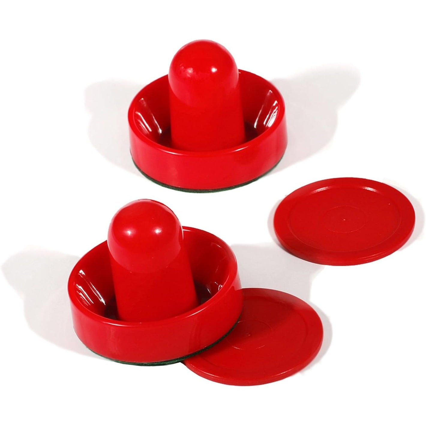 Hathaway Air Hockey Table for Kids and Adults