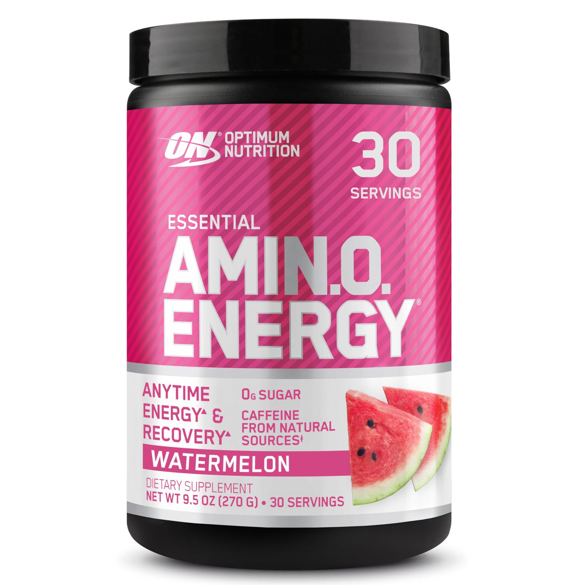 Buy now Optimum Nutrition Amino Energy - Pre Workout with Green Tea, BCAA, Amino Acids, Keto Friendly, Green Coffee Extract, Energy Powder - Blue Raspberry, 30 Servings (Packaging May Vary) at indiglob india