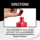 Buy now Super Nail Polish Thinner 4 Ounce (118ml) at indiglob india