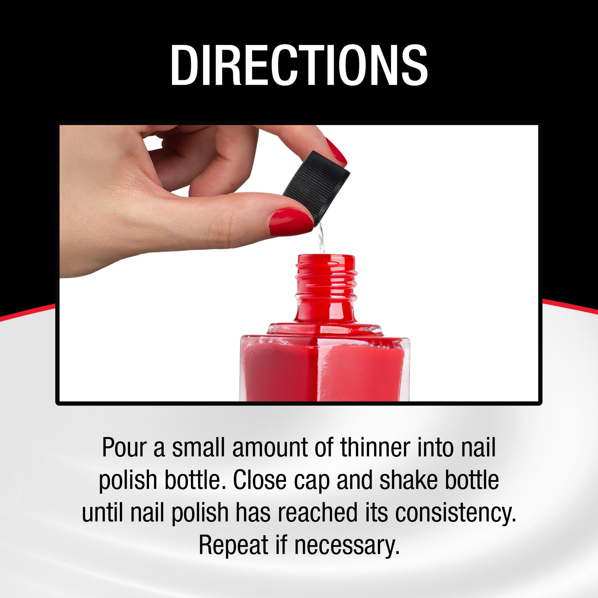 Buy now Super Nail Polish Thinner 4 Ounce (118ml) at indiglob india