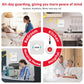 Buy now CallToU Wireless Caregiver Pager Smart Call System 2 SOS Call Buttons/Transmitters 2 Receivers Nurse Calling Alert Patient Help System for Home/Personal Attention Pager 500+Feet Plugin Receiver at indiglob india