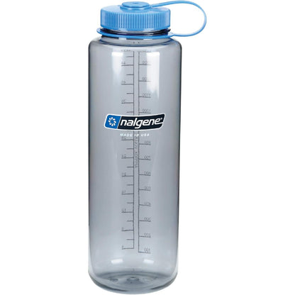 Nalgene Tritan Wide Mouth BPA-Free Water Bottle (48oz)