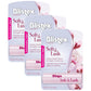 Blistex Soft & Lush Lip Protectant, 0.13 Ounce Tube – Softens & Conditions, Creamy Smooth Texture, Hydrating Lip Balm, Daily Lip Hydration,
