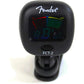 Fender FCT-2 Professional Clip-On Tuner