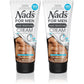 Nad's For Men Hair Removal Cream, Painless Hair Removal For Men, Soothing Depilatory Cream For Unwanted Coarse Male Body Hair, 6.8 Fl Oz