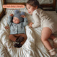 Buy now ADFO Lifelike Reborn Baby Dolls Silicone Full Body Boy - 17-Inch Soft Body Realistic-Newborn Full Body Vinyl Real Life Baby Dolls with Toy Accessories for Kids Age 3 4 5 6 7 + at indiglob india