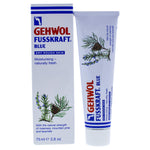 Buy now Gehwol Fusskraft Blue,2.6oz at indiglob india