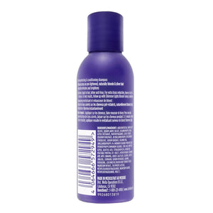 Clairol Professional Shimmer Lights Purple Shampoo | Neutralizes Brass & Yellow Tones | For Blonde, Silver, Gray & Highlighted Hair