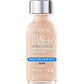 L'Oreal Paris Makeup True Match Super-Blendable Liquid Foundation, Nude Beige W3, 1 Fl Oz,1 Count