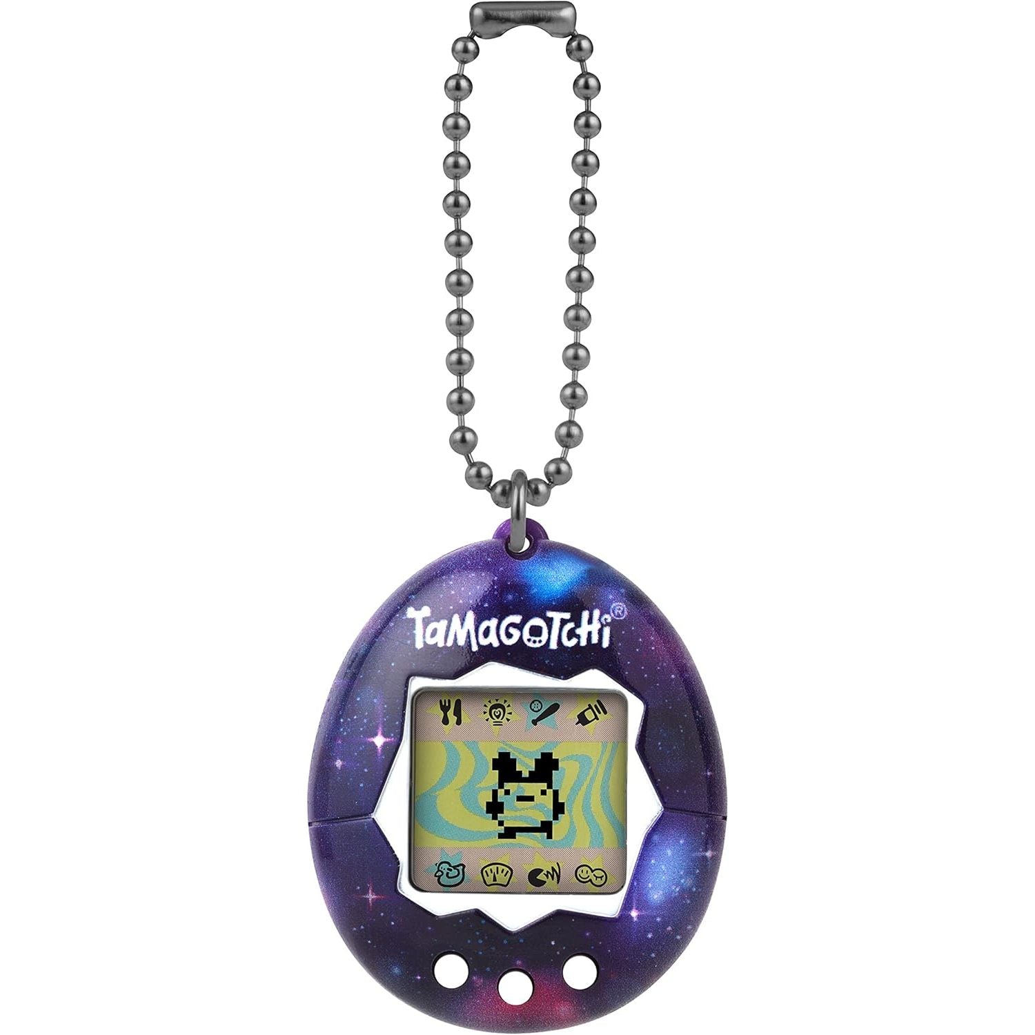 Buy now Tamagotchi Original - Galaxy (Updated Logo) at indiglob india