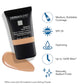 Dermablend Dermablend Smooth Liquid Foundation