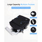 Small Crossbody Bag Side Shoulder Bag For Men, Women Mini Messenger Bag