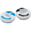 Babolat Custom Damp X2 Vibration dampener - White/Blue