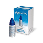 AgaMatrix Wavesense Normal Control Solution, 1 Vial (6 Ml) - My Store