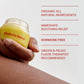 Buy now VMAGIC by Medicine Mama Organic Vulva Balm – Intimate Skin Care, Menopause Support – Relieves Feminine Dryness, Itching & Irritation – Hormone Free, Vaginal Moisturizer for Women – 2 oz at indiglob india