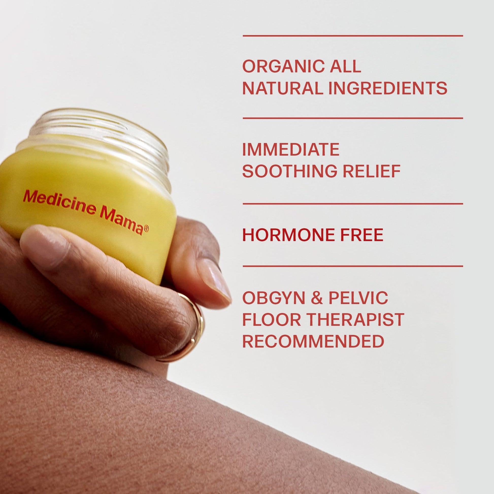 Buy now VMAGIC by Medicine Mama Organic Vulva Balm – Intimate Skin Care, Menopause Support – Relieves Feminine Dryness, Itching & Irritation – Hormone Free, Vaginal Moisturizer for Women – 2 oz at indiglob india