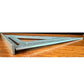 Buy now SWANSON Tool Co., Inc SW1201K Value Pack 7 inch Speed Square and Big 12 Speed Square (without layout bar) ships with Blue Book at indiglob india