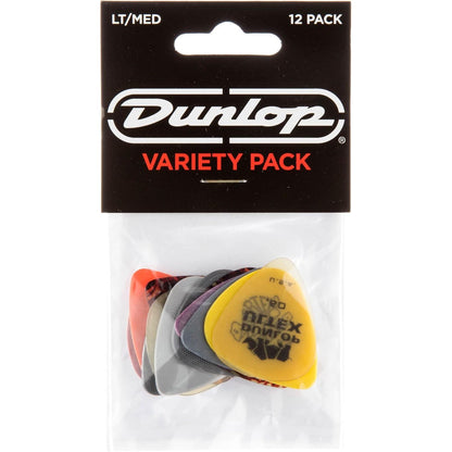 JIM DUNLOP Picks (PVP101)