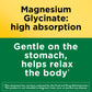 Buy now Nature Made Magnesium Glycinate 200 mg per Serving, Magnesium Supplement for Muscle, Heart, Nerve and Bone Support, 60 Magnesium Bisglycinate Capsules, 30 Day Supply at indiglob india