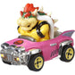 Hot Wheels Mario Kart Collection of 1:64 Scale Die-Cast Replica Vehicles, Toy Collectibles