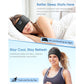 MUSICOZY Sleep Headphones Headband, Wireless Earbuds Earphones Sweat Resistant with Ultra-Thin HD Stereo Speaker, Bluetooth 5.4 for Workout Running Cool Gadgets Unique Gifts
