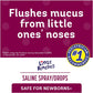 Little Remedies Saline Spray and Drops, Safe for Newborns, 0.5 fl oz