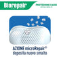 Biorepair:"Total Protective Repair" Toothpaste with microRepair * 2.5 Fluid Ounce (75ml) Tube * [ Italian Import ]