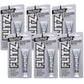 Flitz Multi-Purpose Metal Polish Paste - 1.76oz Tube of USA-Made Chrome Polish - Works on Stainless Steel, Aluminum, Plastic, Jewelry and Cars - Non-Abrasive Cleaner & Rust Remover (1 Pack)
