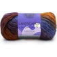 (1 Skein) Lion Brand Yarn Landscapes Yarn, Desert Spring