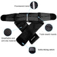 Paskyee Sacroiliac Joint Belt for Women and Men That Alleviates Sciatic, Pelvic, Lower Back, Hip and Sacral Nerve Pain, Breathable Si Belt, Trochanter Brace