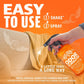 Buy now ANGRY ORANGE Pet Odor Eliminator for Dog and Cat Urine, Carpet Stains, and Strong Smells – Citrus Cleaner with Natural Orange Oil – 24 oz at indiglob india