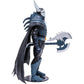 McFarlane Toys DC Multiverse Duke Thomas Dark Nights Metal 7" Action Figure with Accessories