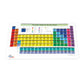 Buy now hand2mind Connecting Color Tiles Periodic Table for Kids Ages 10-13, Learn About Elements and Chemistry at Home, Atomic Number, Symbol, Weight, and Electron, Homeschool Supplies (163 Tiles) at indiglob india