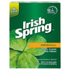 Irish Spring Original Deodrant Soap Unisex Soap, 3.75 Oz Bars, 8-Count - Original