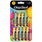 ChapStick Classic Skin Protectant Flavored Lip Balm Tube, Cherry Flavor, 0.15 Ounce (Pack of 3)
