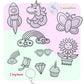 Buy now Dan&Darci Diamond Art Kit for Kids - Gem Painting Arts & Crafts Kits for Ages 6-12 - Easter Gifts for 6, 7, 8, 9, 10, 11, 12 Year Old Boy & Girl - Girls Birthday Toys Gift Ideas - Craft Activities at indiglob india